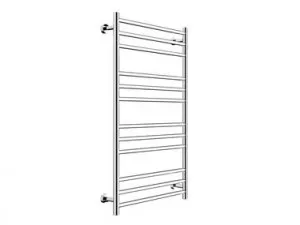 Posh Domaine Heated Towel Rail 1100mm x by Posh Domaine, a Towel Rails for sale on Style Sourcebook