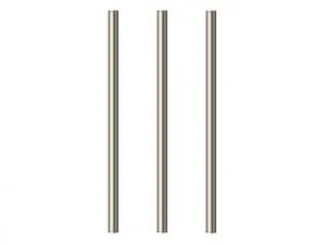 Milli Pure Vertical Triple Heated Towel by Milli Pure, a Towel Rails for sale on Style Sourcebook