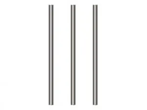 Milli Pure Vertical Triple Heated Towel by Milli Pure, a Towel Rails for sale on Style Sourcebook