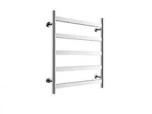 Mizu Stream Heated Towl Rail 800 x 800 by Mizu Stream, a Towel Rails for sale on Style Sourcebook