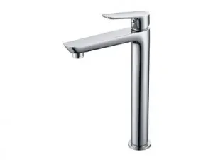 Mizu Bliss Extended Basin Mixer Tap by Mizu Bliss, a Bathroom Taps & Mixers for sale on Style Sourcebook