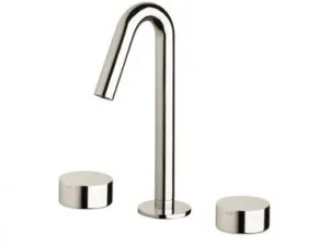Milli Pure Basin Set Chrome (5 Star) by Milli Pure, a Bathroom Taps & Mixers for sale on Style Sourcebook