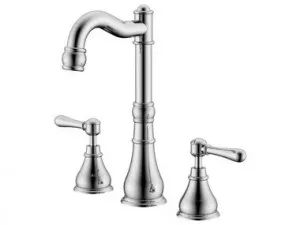 Milli Voir English Basin Set Swivel by Milli Voir, a Bathroom Taps & Mixers for sale on Style Sourcebook