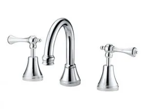 Kado Era Basin Set Swivel Lever Handle by Kado Era, a Bathroom Taps & Mixers for sale on Style Sourcebook