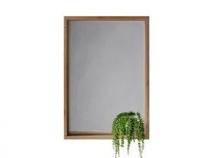 Venice 450mm Box Frame Mirror Arlington by Omvivo Venice, a Mirrors for sale on Style Sourcebook