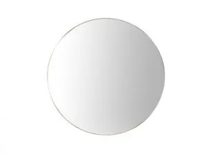 ISSY Z1 900mm x 22mm Round Mirror by ISSY Z1 Ballerina, a Mirrors for sale on Style Sourcebook