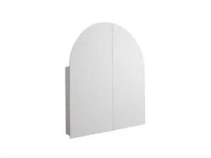 Kado Neue Arch 900 x 1050mm 2 Door by Kado Neue, a Shaving Cabinets for sale on Style Sourcebook