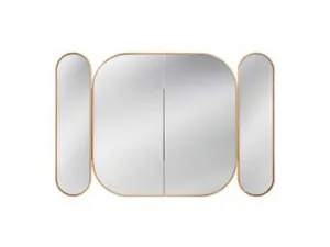 Issy Blossom 1500 x 1000mm Triple by ISSY Blossom, a Shaving Cabinets for sale on Style Sourcebook