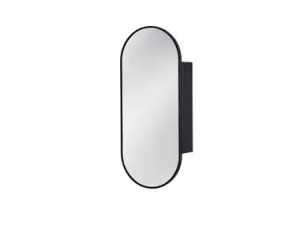 Issy Blossom 450 x 1800mm Mirror with by ISSY Blossom, a Shaving Cabinets for sale on Style Sourcebook