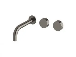 Milli Pure Wall Basin Hostess System by Milli Pure, a Bathroom Taps & Mixers for sale on Style Sourcebook