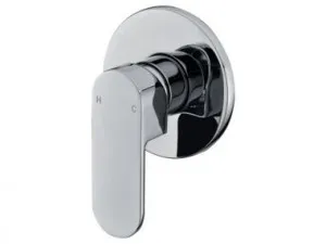 Mizu Soothe Shower Mixer Tap by Mizu Soothe, a Bathroom Taps & Mixers for sale on Style Sourcebook