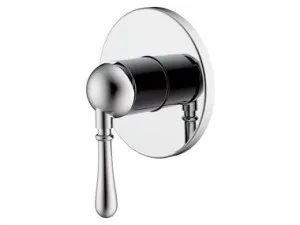 Milli Voir Shower Mixer Tap Chrome by Milli Voir, a Bathroom Taps & Mixers for sale on Style Sourcebook