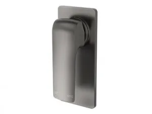 Milli Glance Shower / Bath Mixer Tap by Milli Glance, a Bathroom Taps & Mixers for sale on Style Sourcebook