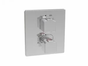 Roca L90-T Concealed Thermostatic by Roca L90-T, a Bathroom Taps & Mixers for sale on Style Sourcebook