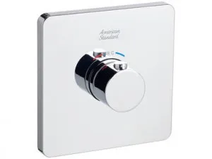 American Standard Thermostatic Mixer by American Standard EasySET, a Bathroom Taps & Mixers for sale on Style Sourcebook