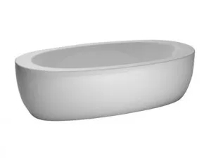LAUFEN Alessi One Freestanding Bath by LAUFEN ILBAGNOALESSI ONE, a Bathtubs for sale on Style Sourcebook