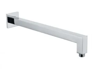 Mizu Bloc Wall Straight Shower Arm Only by Mizu Bloc, a Shower Heads & Mixers for sale on Style Sourcebook