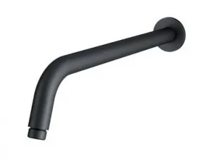 Mizu Drift Wall Straight Shower Arm by Mizu Drift, a Shower Heads & Mixers for sale on Style Sourcebook