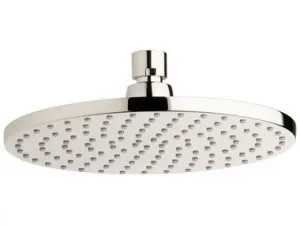 Milli Pure Shower Head 180mm Chrome (3 by Milli Pure, a Shower Heads & Mixers for sale on Style Sourcebook