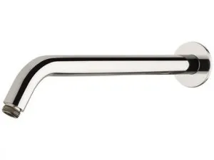 Milli Pure Horizontal Shower Arm 350mm by Milli Pure, a Shower Heads & Mixers for sale on Style Sourcebook
