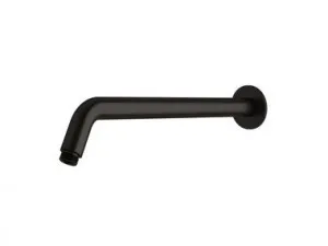 Milli Pure Horizontal Shower Arm 350mm by Milli Pure, a Shower Heads & Mixers for sale on Style Sourcebook