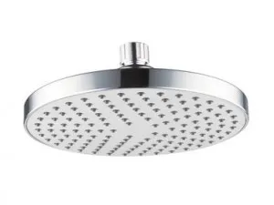 Posh Solus Round Overhead Shower 180 by Posh Solus, a Shower Heads & Mixers for sale on Style Sourcebook
