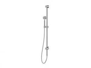 Milli Pure Single Rail Shower Chrome (3 by Milli Pure, a Shower Heads & Mixers for sale on Style Sourcebook