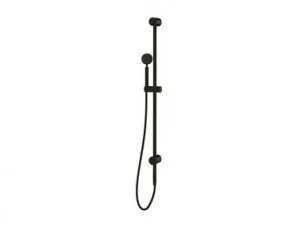 Milli Pure Single Rail Shower Matte by Milli Pure, a Shower Heads & Mixers for sale on Style Sourcebook