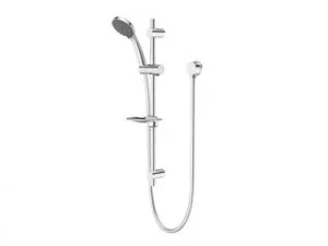 Posh Solus MK3 Rail Shower 3 Functions by Posh Solus MK3, a Shower Heads & Mixers for sale on Style Sourcebook