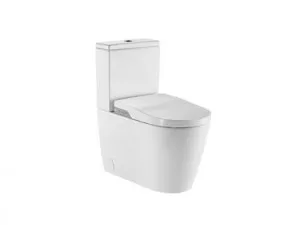 Roca In-Wash Inspira Rimless Close by Roca Inspira, a Toilets & Bidets for sale on Style Sourcebook