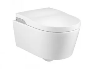 Roca In-Wash Inspira Smart Toilet by Roca Inspira, a Toilets & Bidets for sale on Style Sourcebook