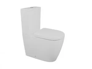 Kado Lux Close Coupled Back to Wall by Kado Lux, a Toilets & Bidets for sale on Style Sourcebook