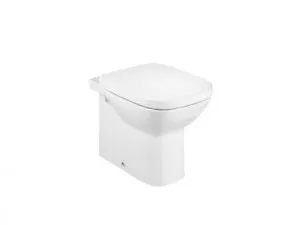 Debba Back To Wall Pan With Soft Close by Roca Debba, a Toilets & Bidets for sale on Style Sourcebook