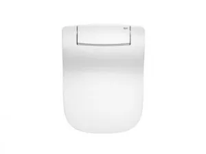 Roca MultiClean Premium Bidet Seat White by Roca Multiclean, a Toilets & Bidets for sale on Style Sourcebook