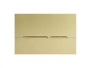 Hideaway  Thin Button/ Plate Inwall ABS by Hideaway  , a Toilets & Bidets for sale on Style Sourcebook