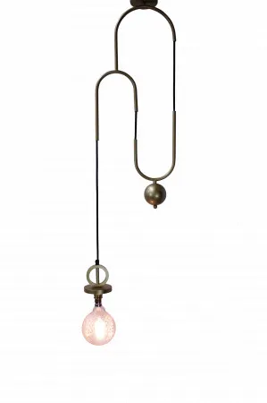 Dixon Pulley Pendant Cord by Fat Shack Vintage, a Pendant Lighting for sale on Style Sourcebook