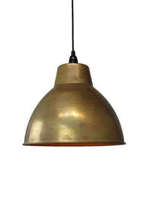 Loft Outdoor Pendant Light by Fat Shack Vintage, a Outdoor Lighting for sale on Style Sourcebook