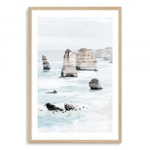 Twelve Apostles | The Great Ocean Road by The Paper Tree, a Prints for sale on Style Sourcebook