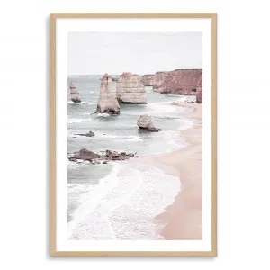The Great Ocean Road | Twelve Apostles On The Australian Coast by The Paper Tree, a Prints for sale on Style Sourcebook