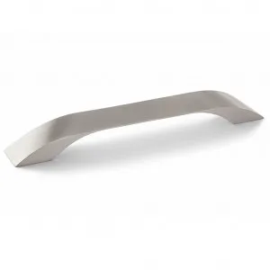 Furniture Handle H1965 - Stainless Steel by Häfele, a Cabinet Hardware for sale on Style Sourcebook