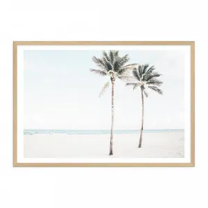 Palm Beach | Coastal Hamptons by The Paper Tree, a Prints for sale on Style Sourcebook