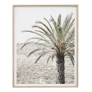 Summertime Vista Framed Print in 85 x 114cm by OzDesignFurniture, a Prints for sale on Style Sourcebook