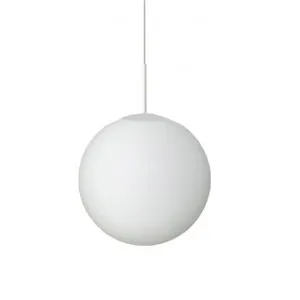 Orb Max Pendant Light, Extra Large, Textured White by Lighting Republic, a Pendant Lighting for sale on Style Sourcebook