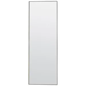 Hank Metal Frame Leaner Wall / Floor Mirror, 170cm, Bronze by Casa Bella, a Mirrors for sale on Style Sourcebook