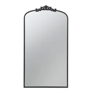 Jinx Metal Frame Floor Mirror, 169cm by Philbee Interiors, a Mirrors for sale on Style Sourcebook
