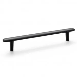 Furniture Handle H2135 - Black by Häfele, a Cabinet Hardware for sale on Style Sourcebook