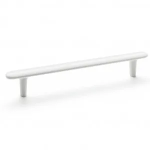 Furniture Handle H2135 - White by Häfele, a Cabinet Hardware for sale on Style Sourcebook