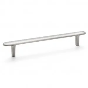 Furniture Handle H2135 - Nickel by Häfele, a Cabinet Hardware for sale on Style Sourcebook