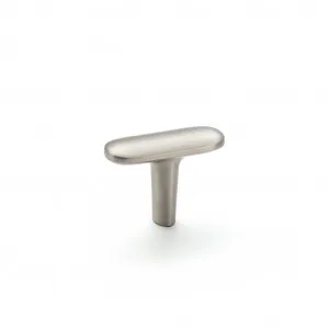 Furniture Knob H2140 - Nickel by Häfele, a Cabinet Hardware for sale on Style Sourcebook