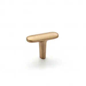 Furniture Knob H2140 - Gold by Häfele, a Cabinet Hardware for sale on Style Sourcebook